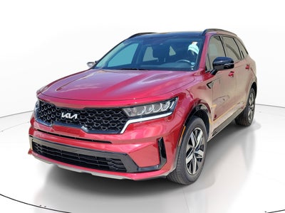 2023 Kia Sorento S