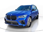 2022 BMW X5 M Base