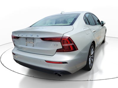 2020 Volvo S60 Momentum