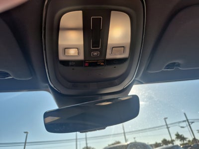 2024 Volvo S60 Plus Black Edition