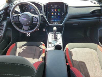 2024 Subaru Impreza RS