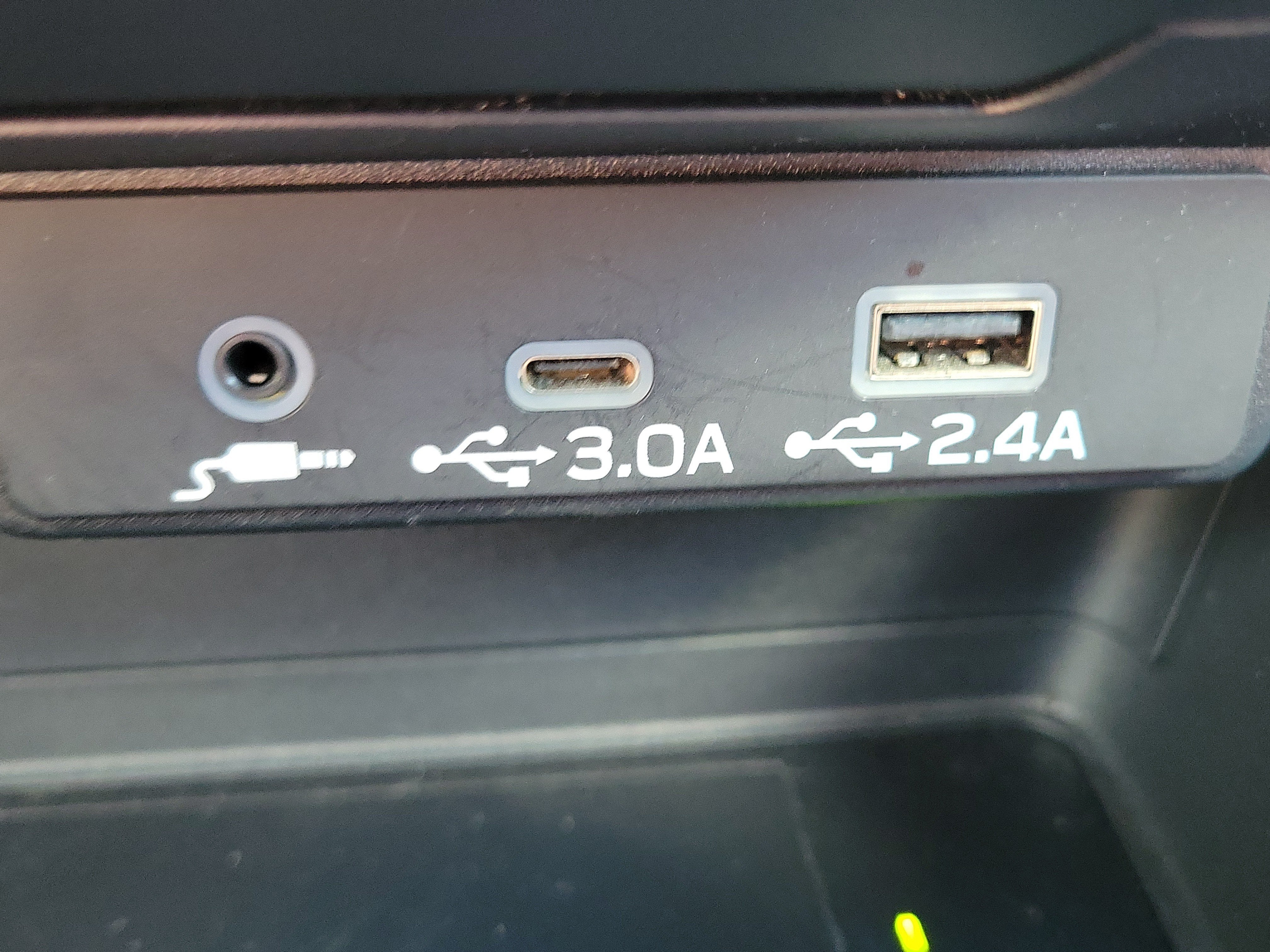 2024 Subaru Impreza RS