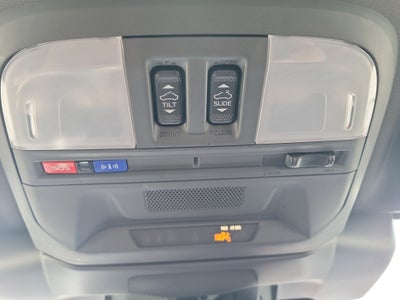 2024 Subaru Impreza RS