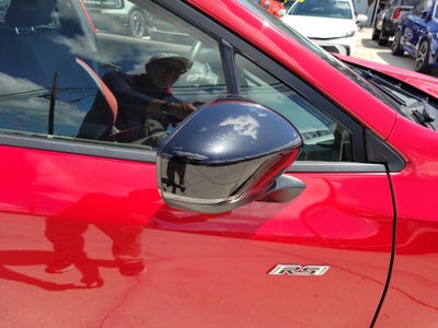 2024 Subaru Impreza RS