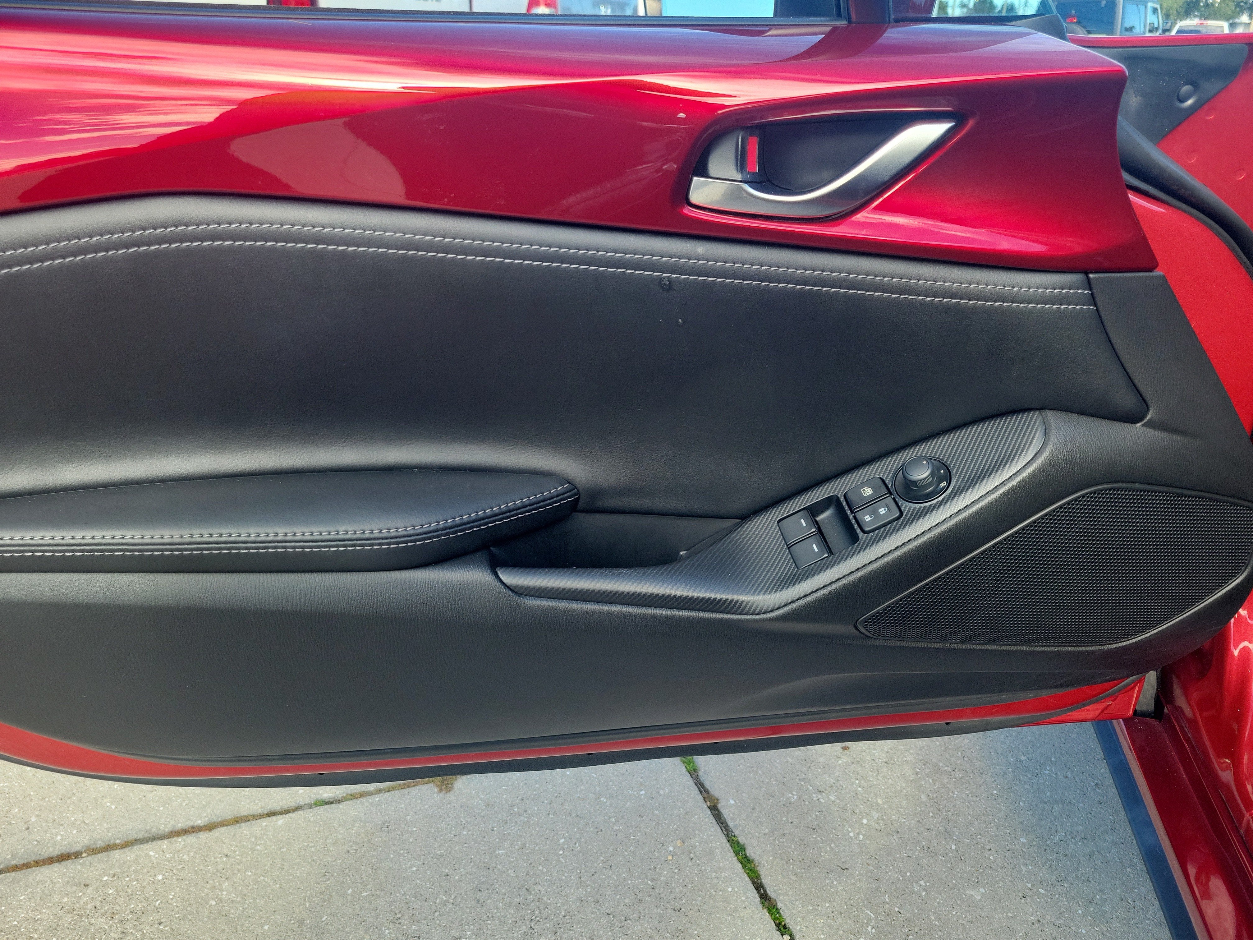 2023 Mazda Mazda MX-5 Miata RF Grand Touring