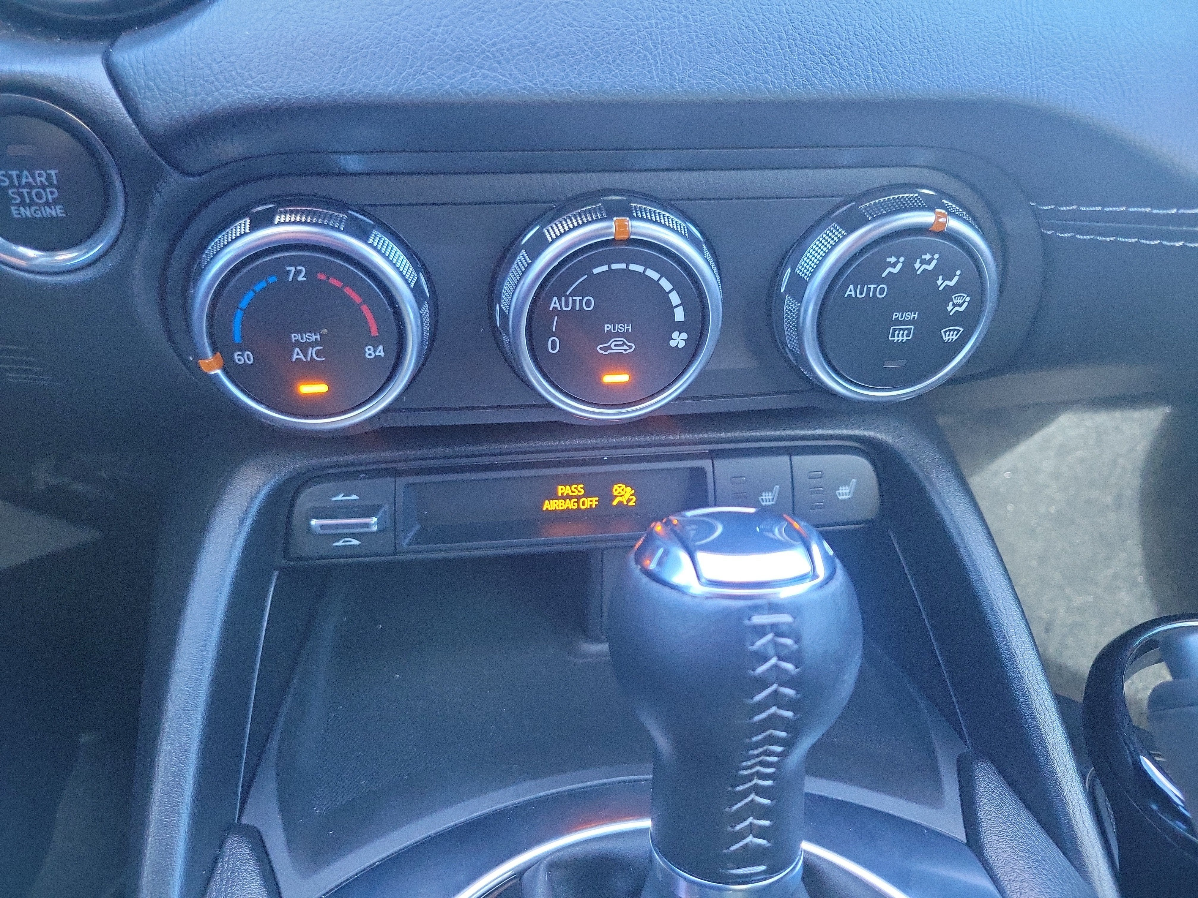 2023 Mazda Mazda MX-5 Miata RF Grand Touring