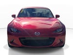 2023 Mazda Mazda MX-5 Miata RF Grand Touring