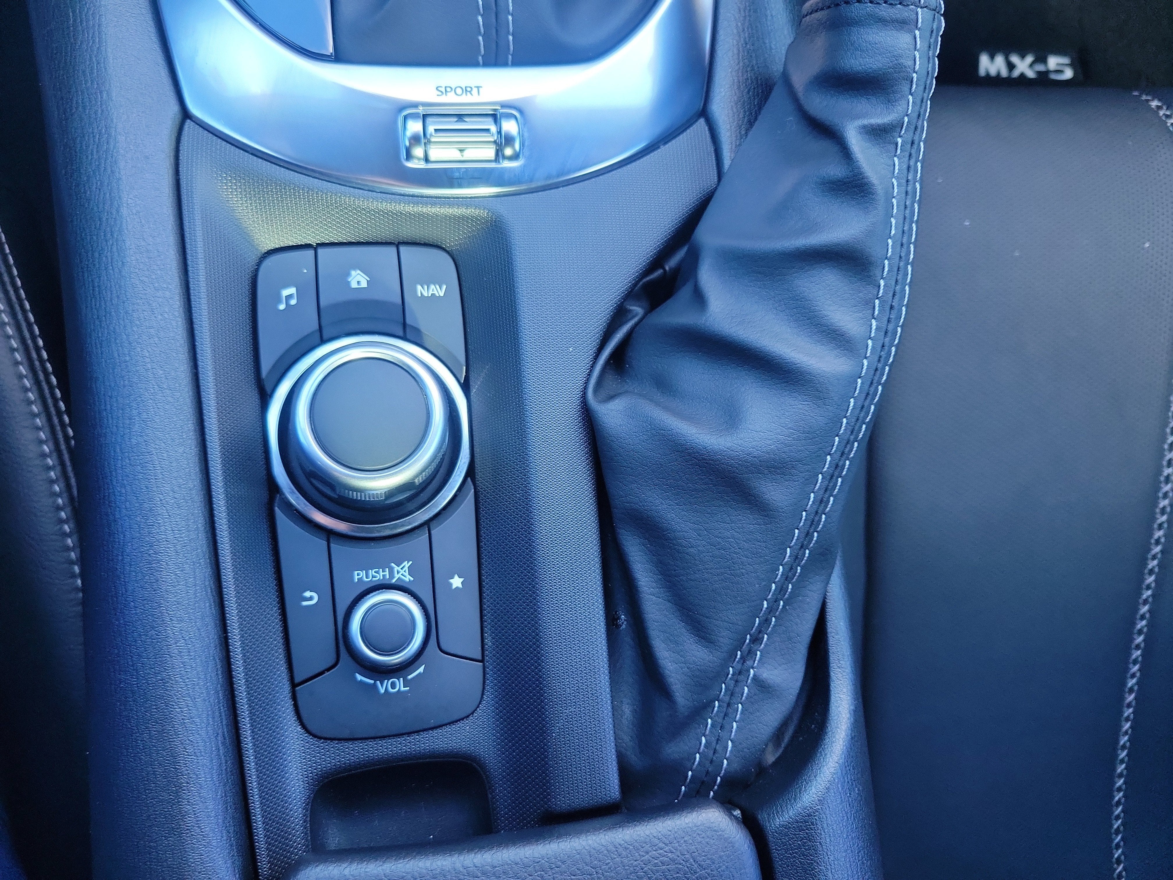 2023 Mazda Mazda MX-5 Miata RF Grand Touring