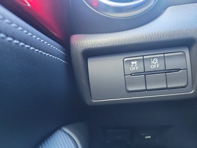 2023 Mazda Mazda MX-5 Miata RF Grand Touring