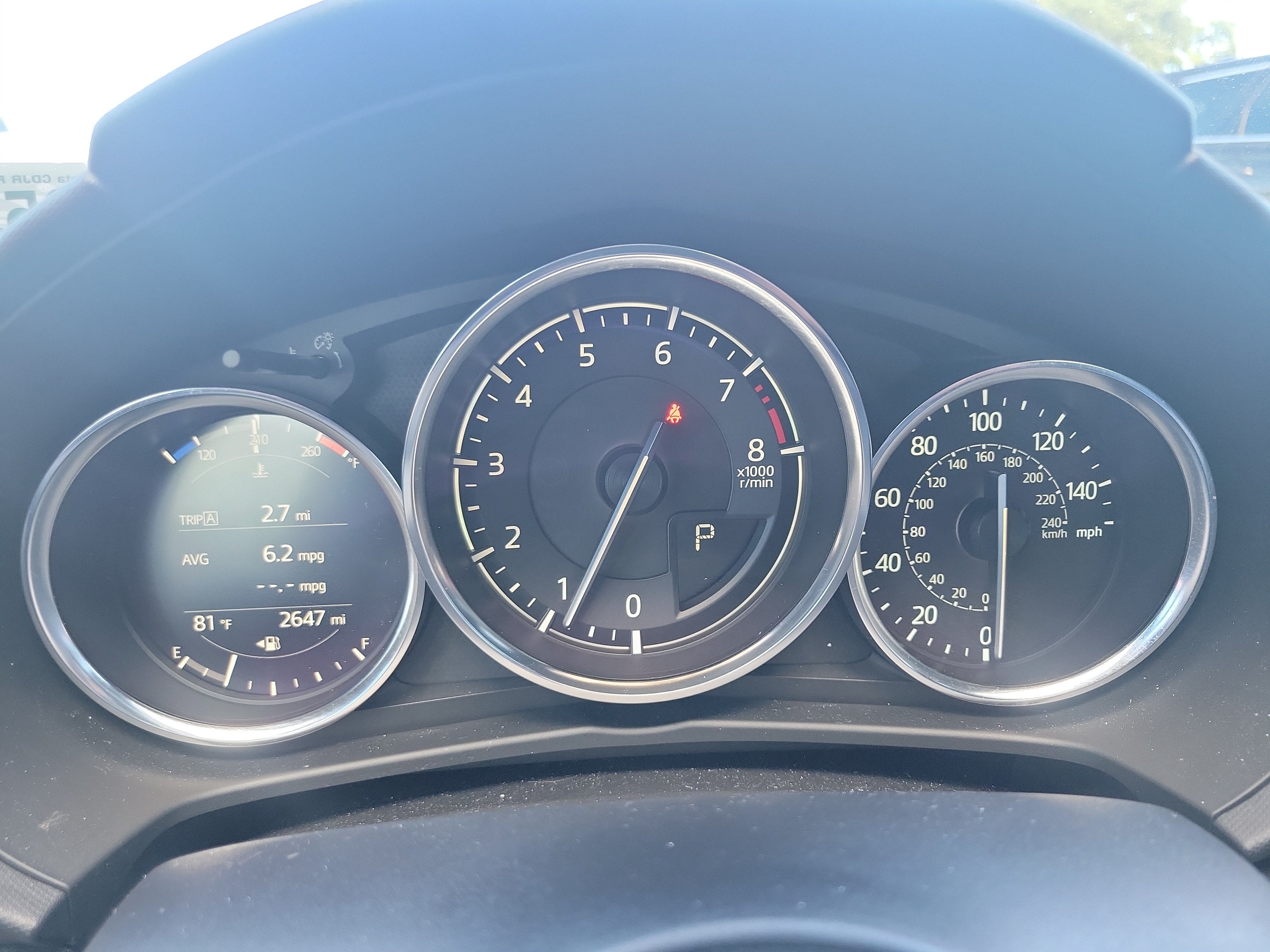 2023 Mazda Mazda MX-5 Miata RF Grand Touring