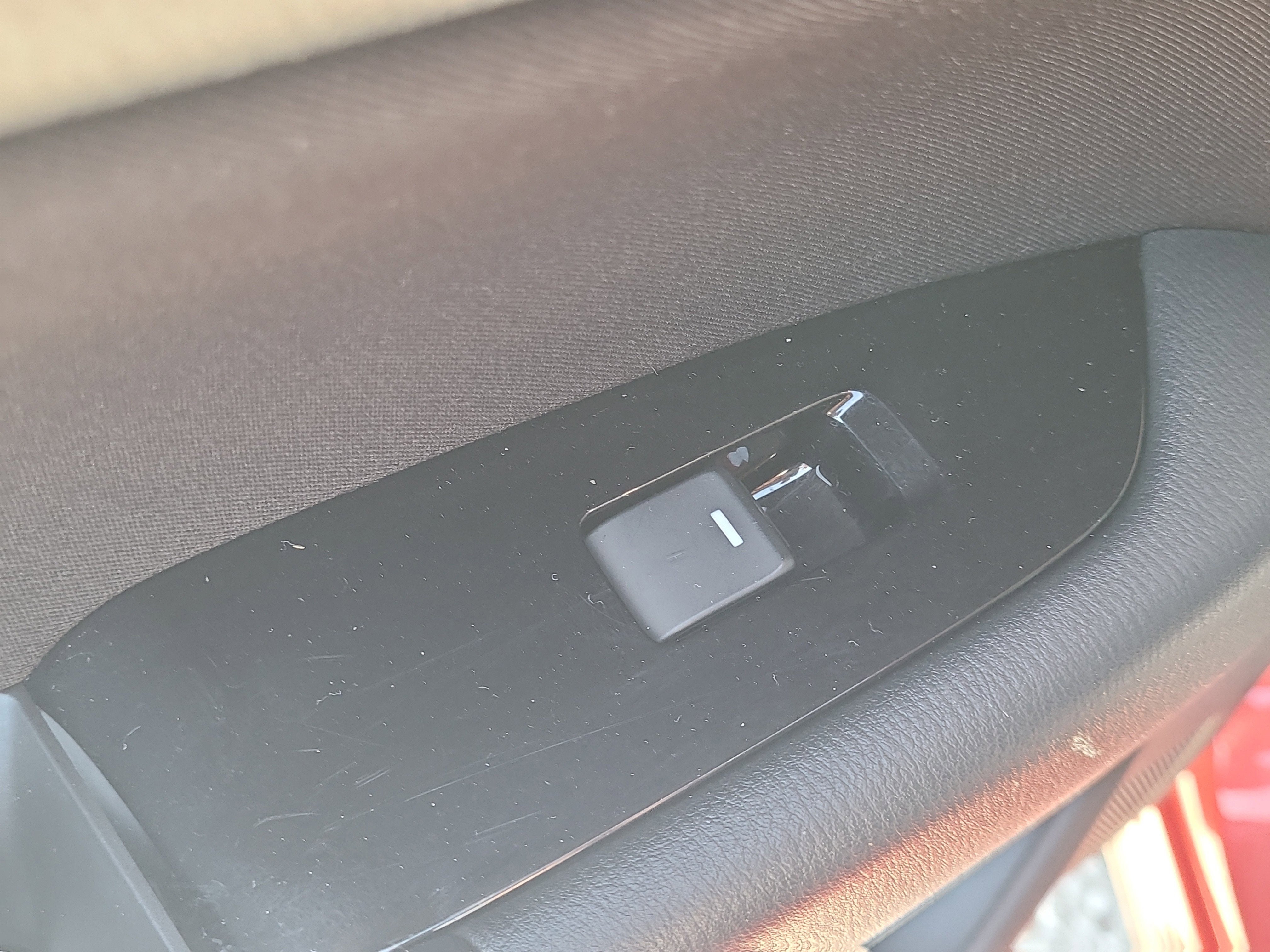 2019 Mazda Mazda CX-5 Sport