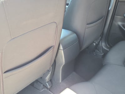 2019 Mazda Mazda CX-5 Sport