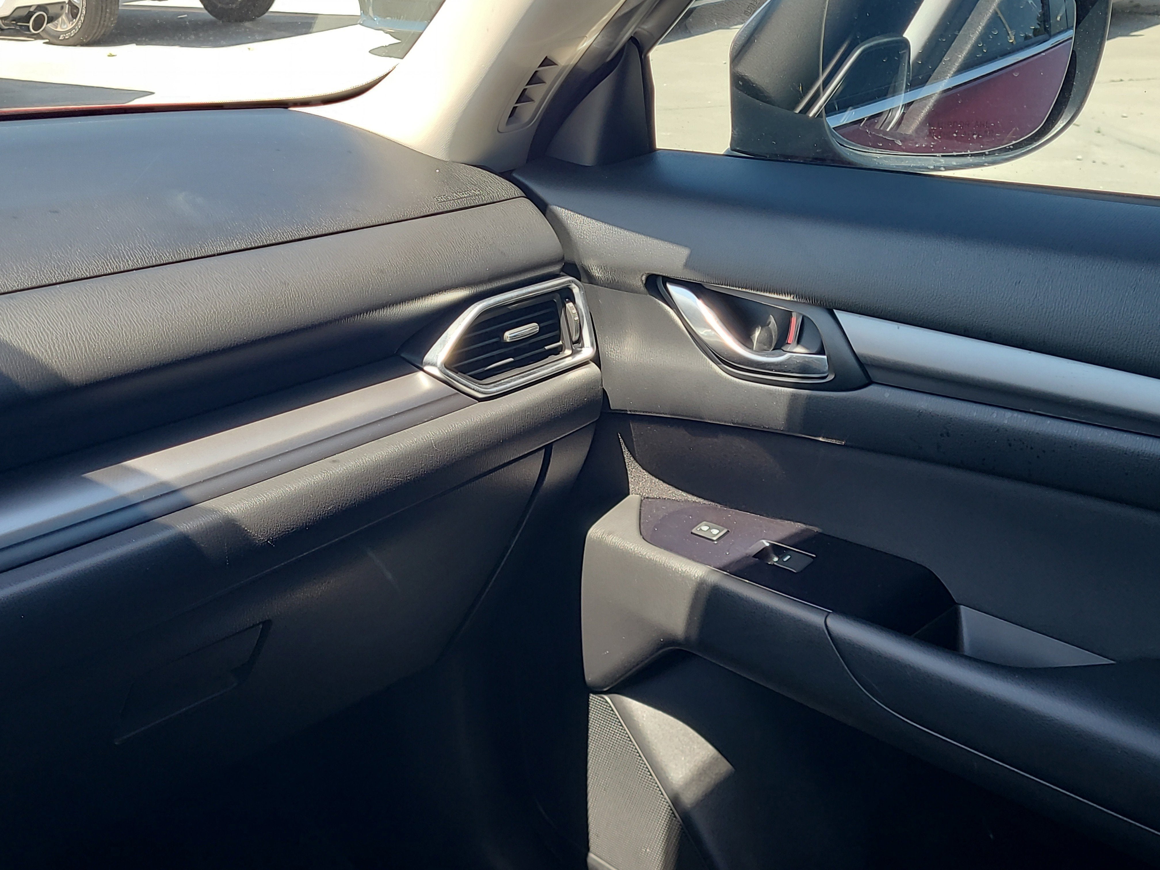 2019 Mazda Mazda CX-5 Sport