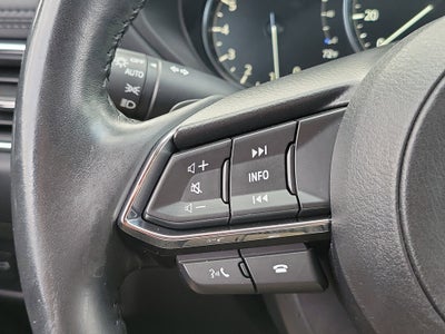 2022 Mazda Mazda CX-5 2.5 S Premium Package