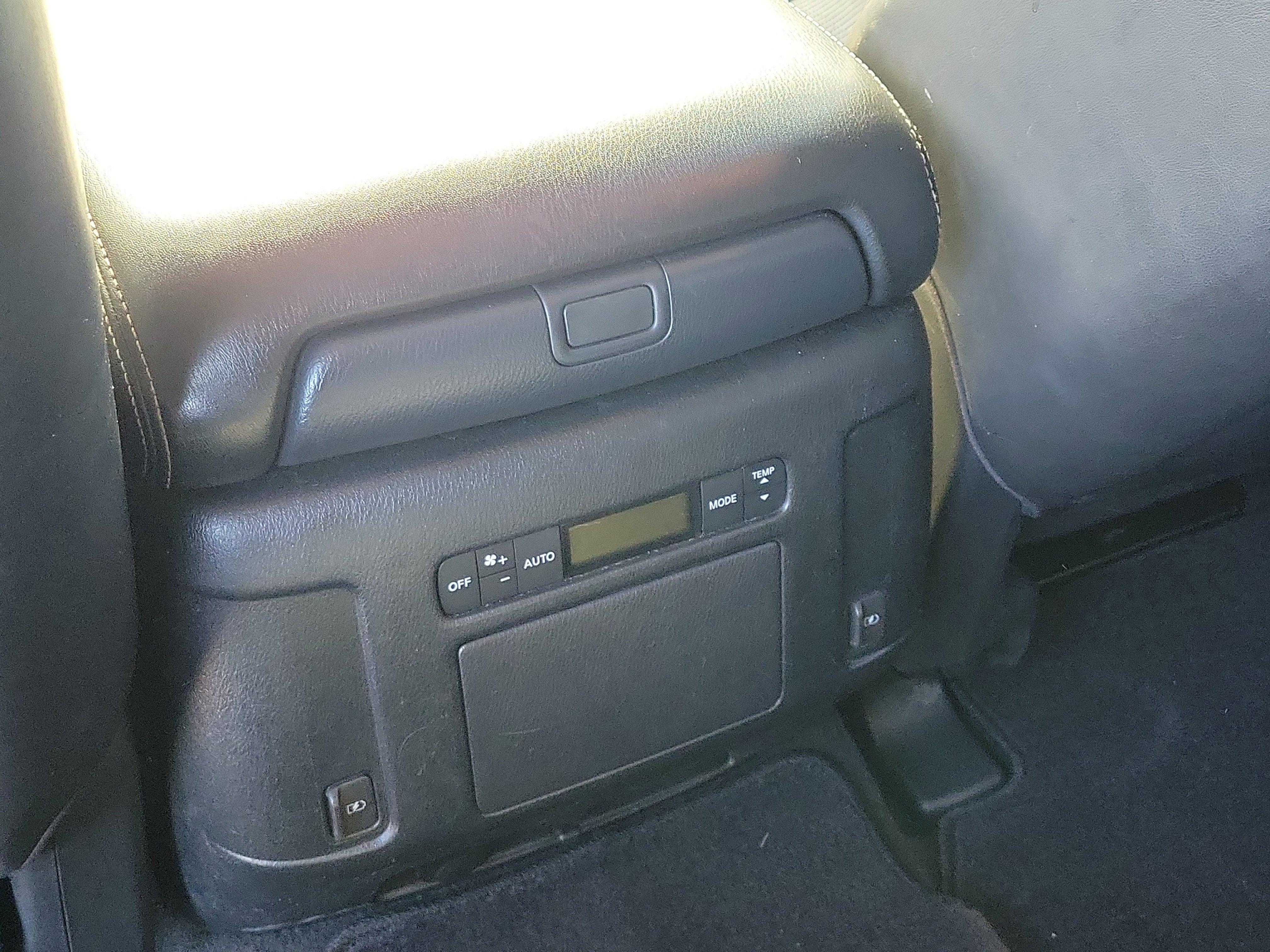 2018 Nissan Armada SL