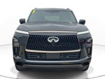 2025 INFINITI QX80 AUTOGRAPH