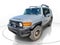 2013 Toyota FJ Cruiser Base