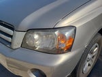 2007 Toyota Highlander Base