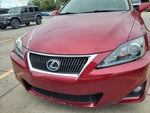 2012 Lexus IS 250 250