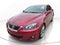 2012 Lexus IS 250 250