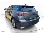 2014 Lexus CT 200h Hybrid