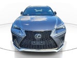 2021 Lexus NX NX 300 F SPORT