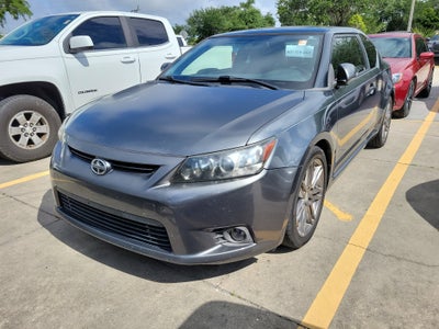 2013 Scion tC Base