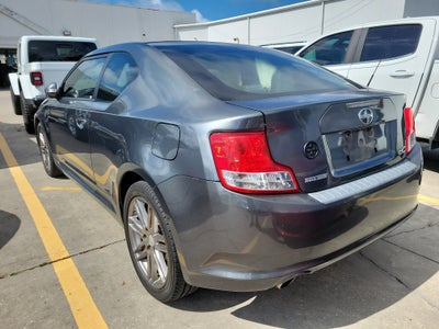 2013 Scion tC Base