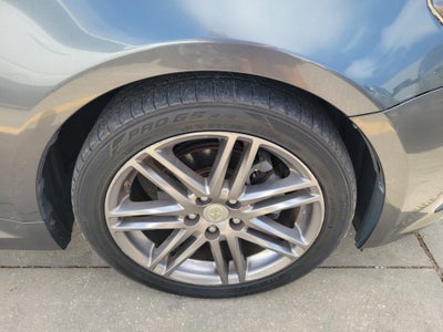 2013 Scion tC Base