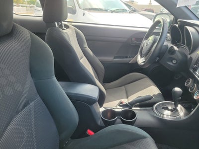 2013 Scion tC Base