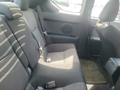 2013 Scion tC Base