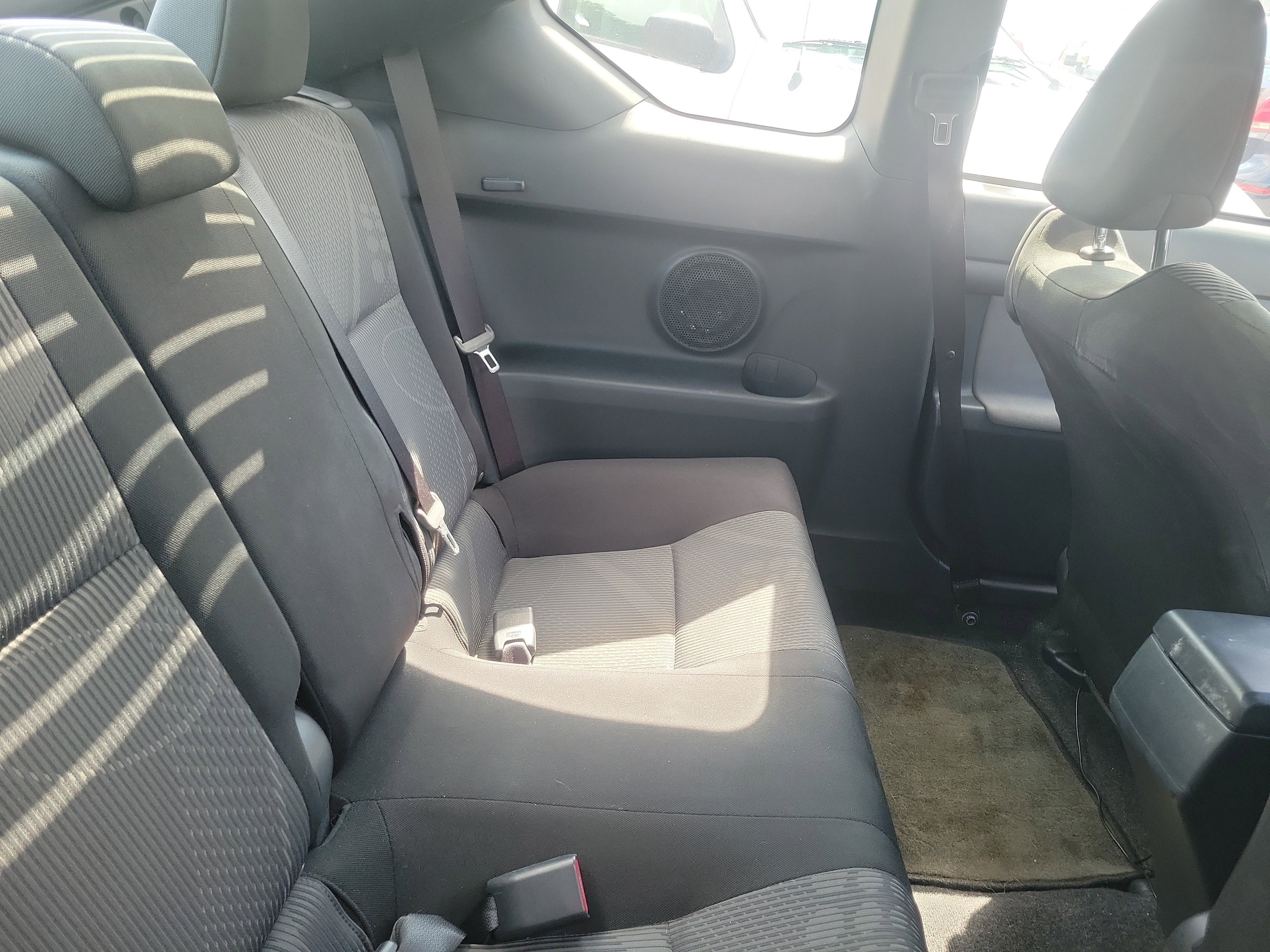 2013 Scion tC Base