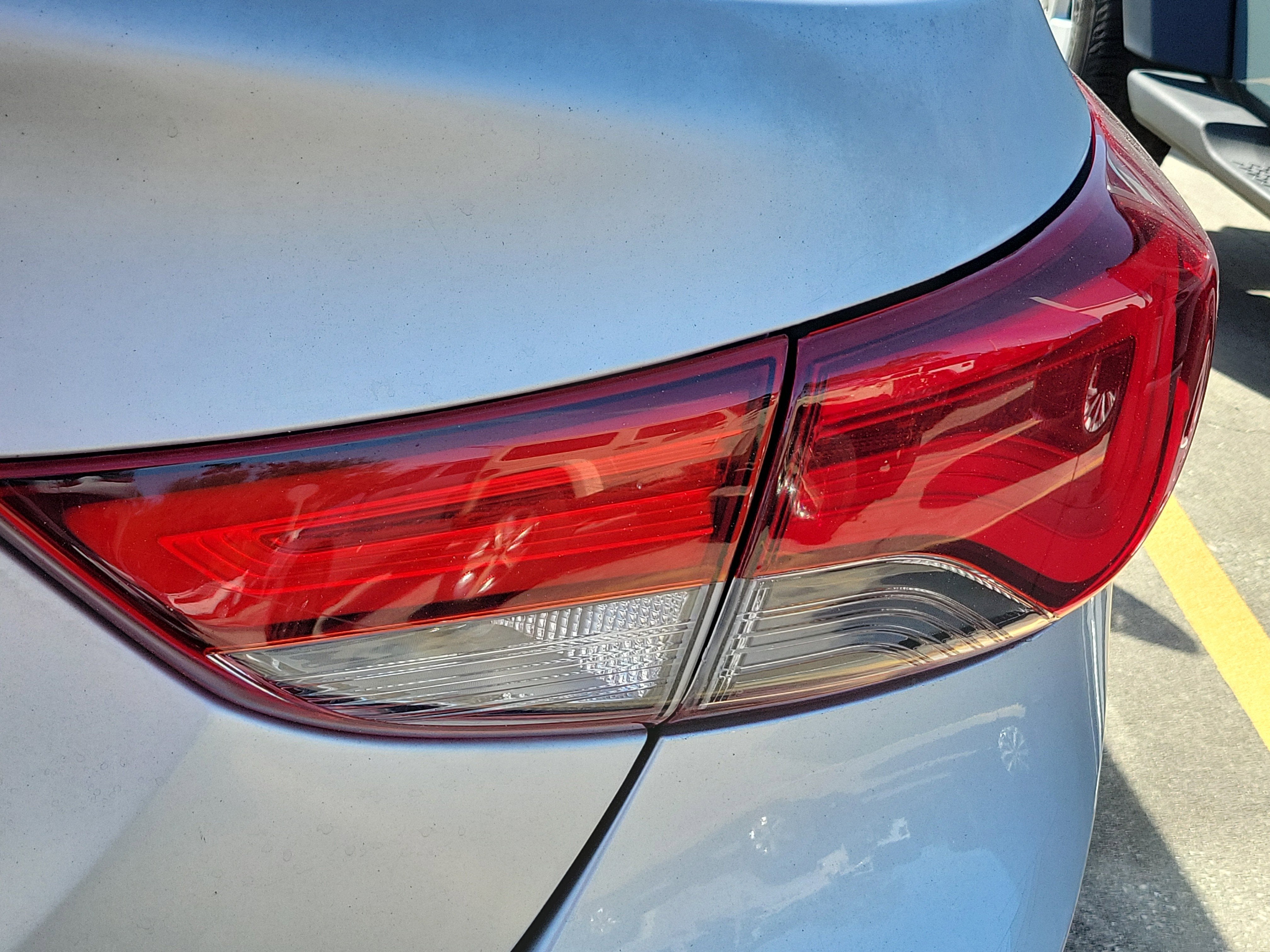 2014 Hyundai Elantra Sport