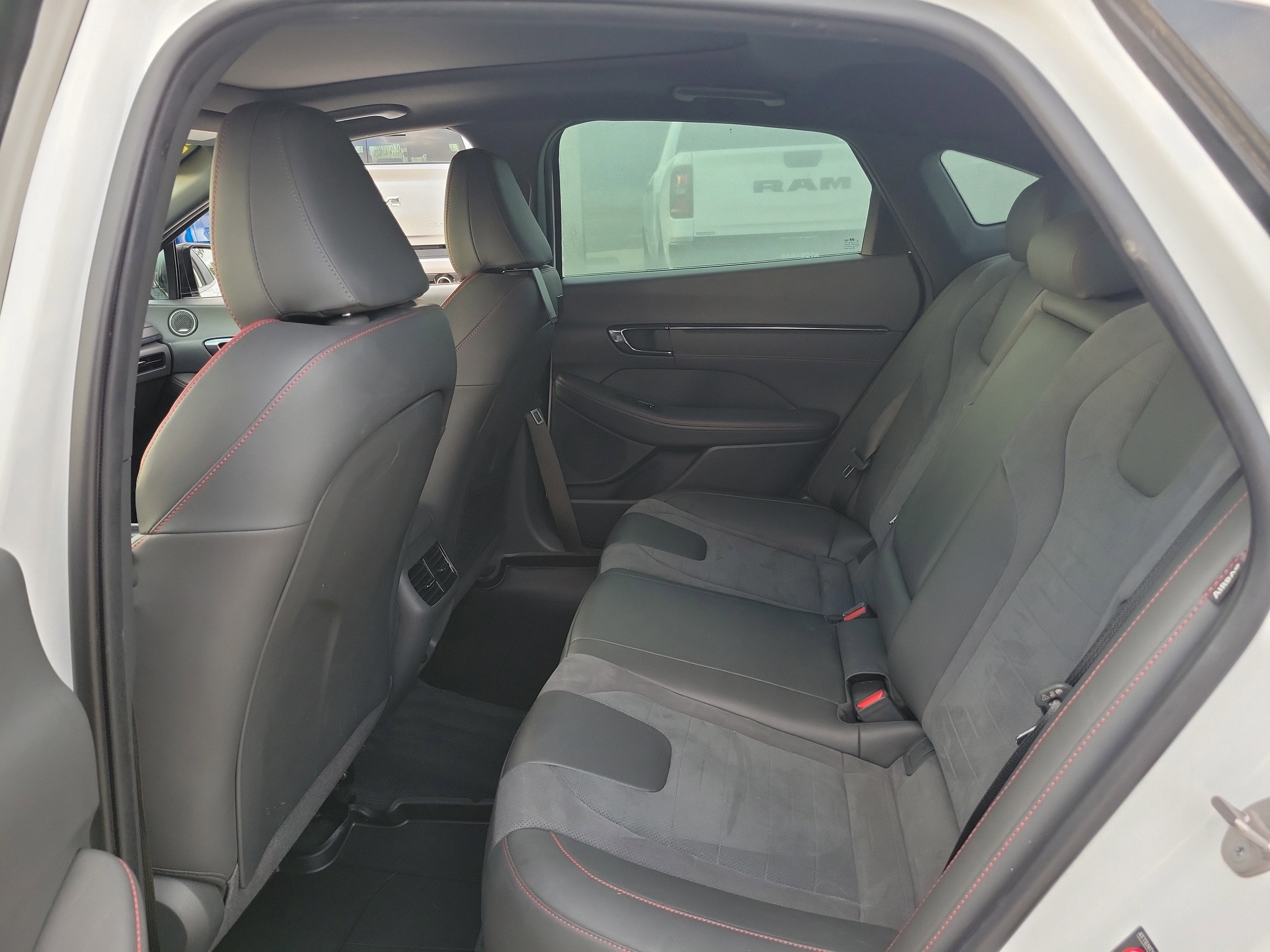 2023 Hyundai Sonata N Line