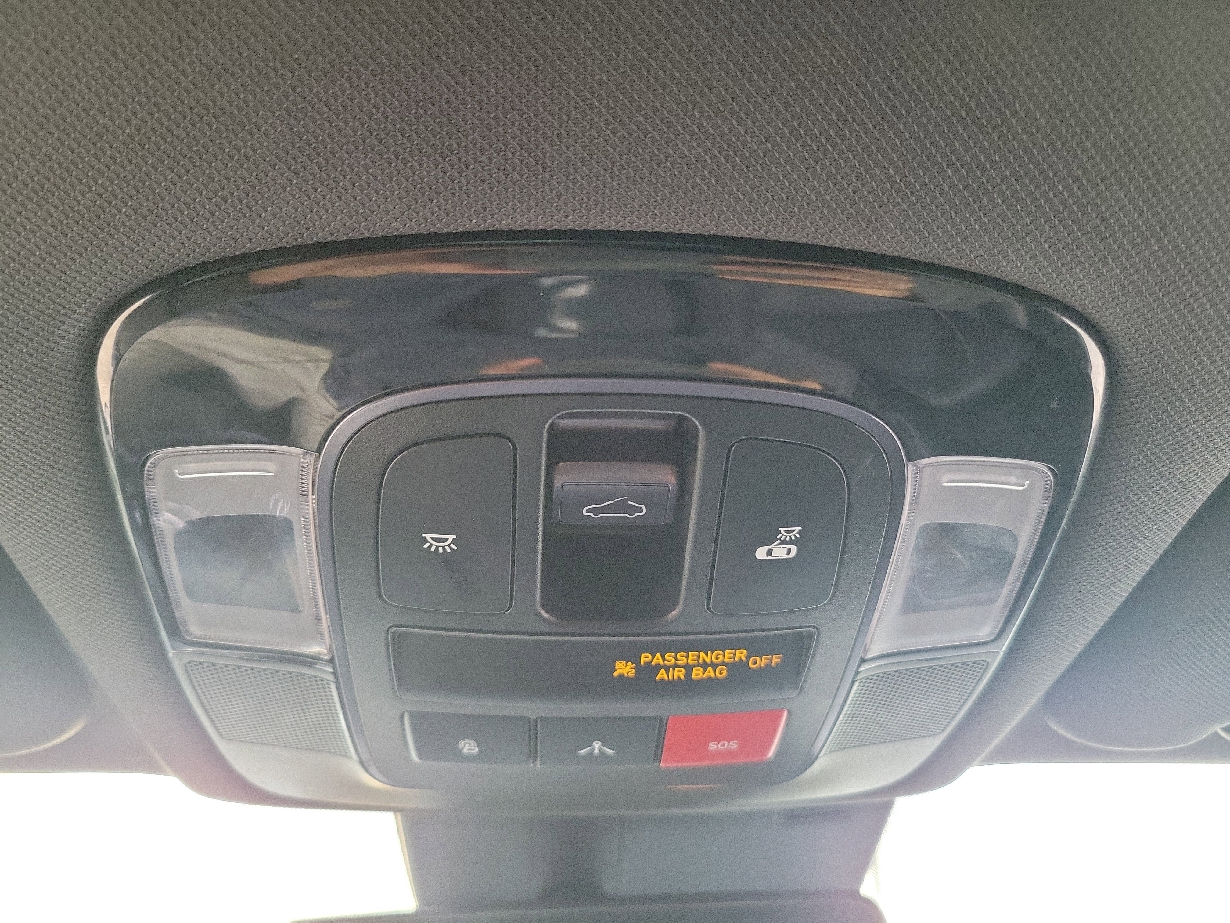 2023 Hyundai Sonata N Line