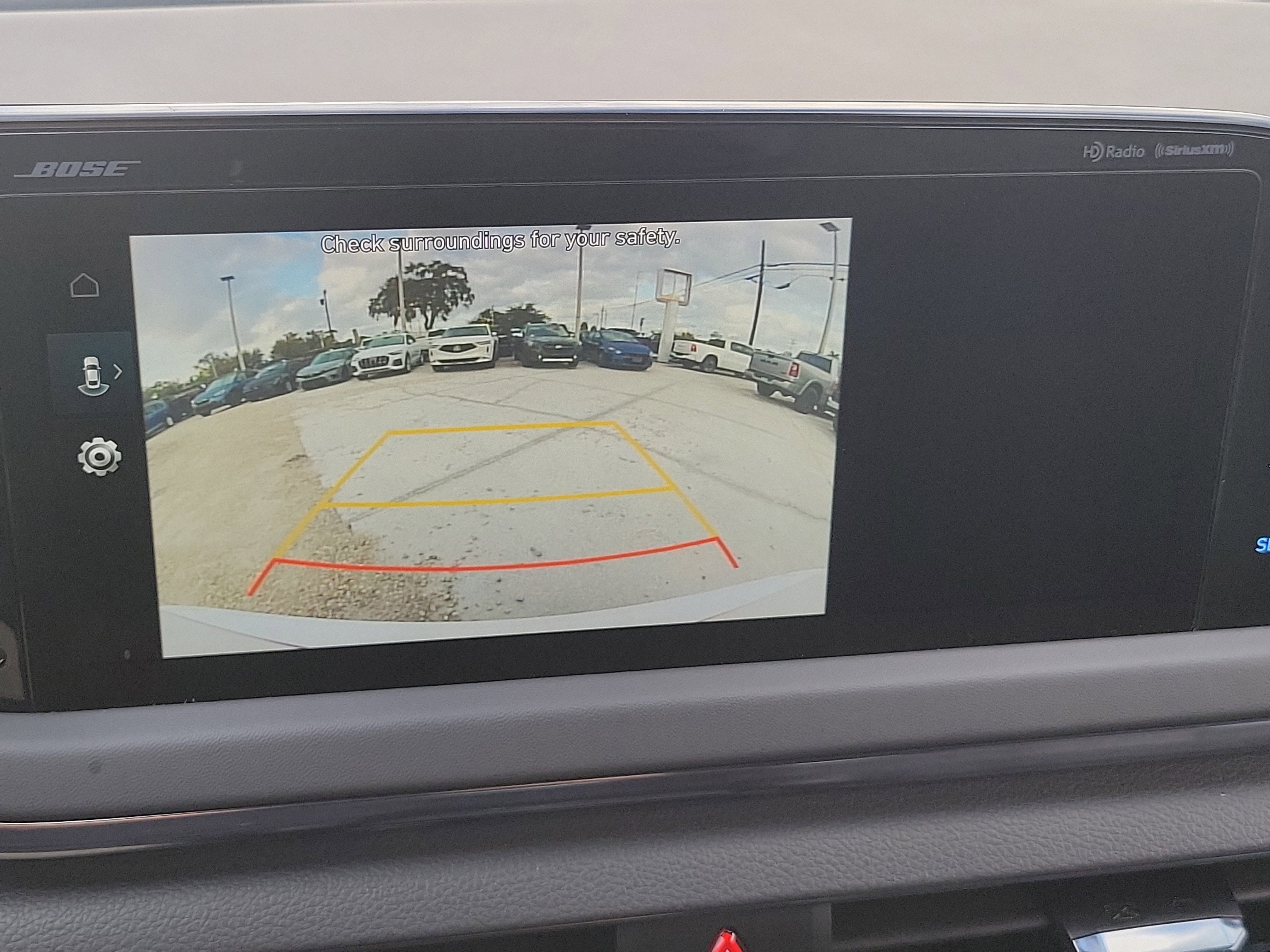 2023 Hyundai Sonata N Line