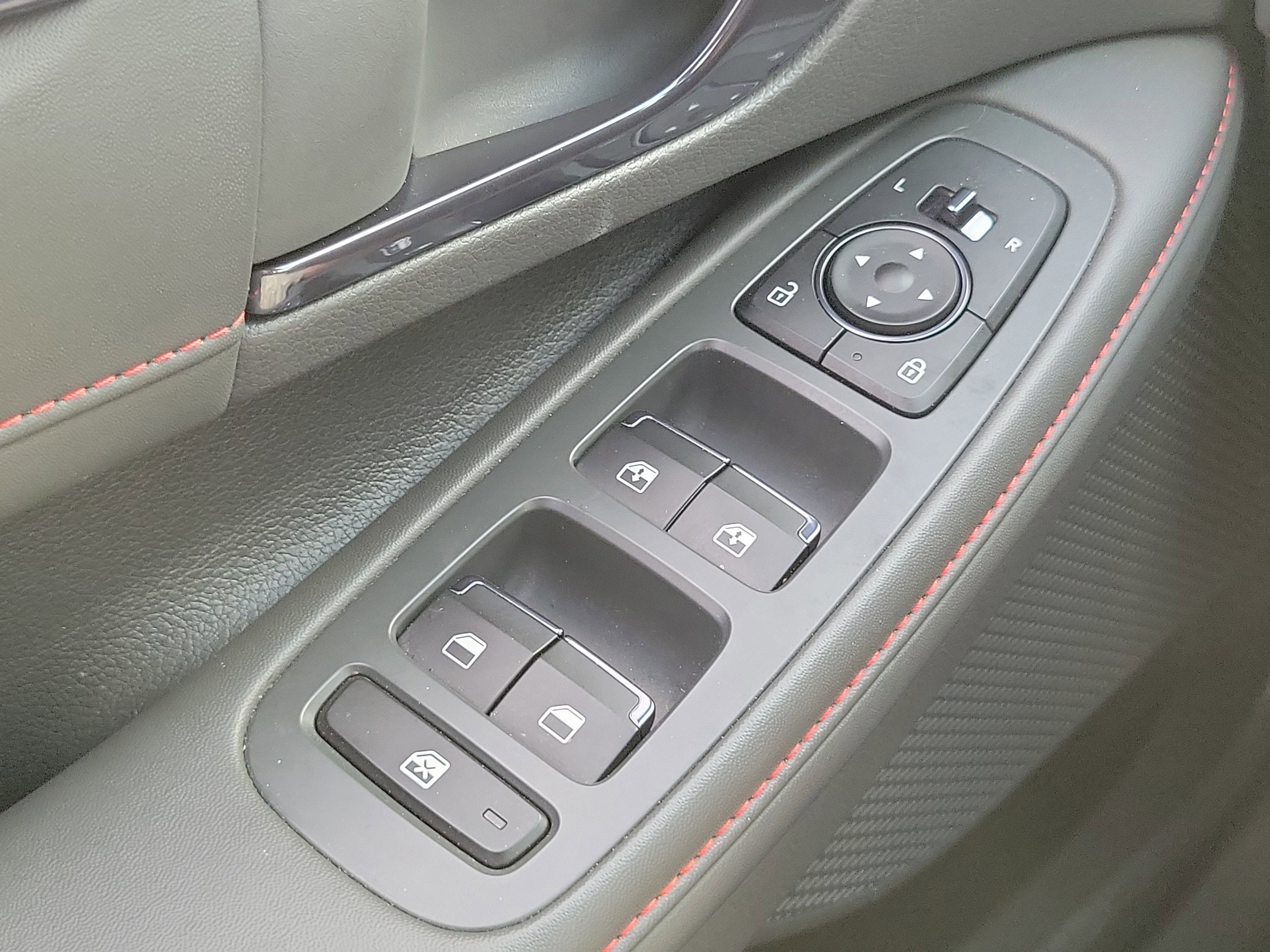 2023 Hyundai Sonata N Line