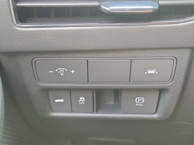 2023 Hyundai Sonata N Line