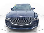 2021 Genesis GV80 3.5T