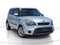 2013 Kia Soul Base