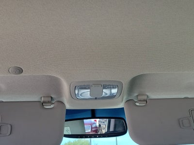 2013 Kia Soul Base