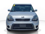 2013 Kia Soul Base