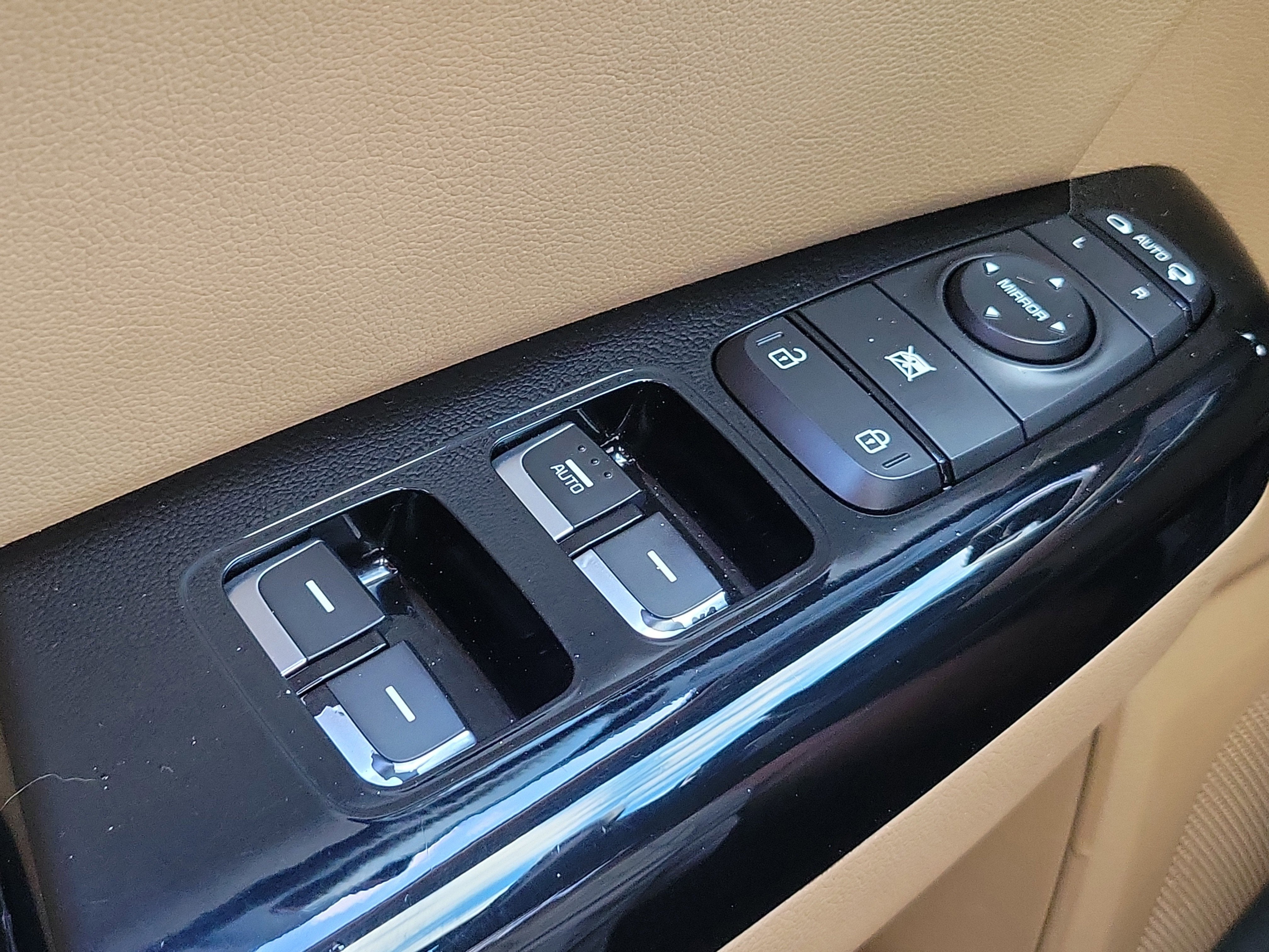 2019 Kia Sportage SX Turbo