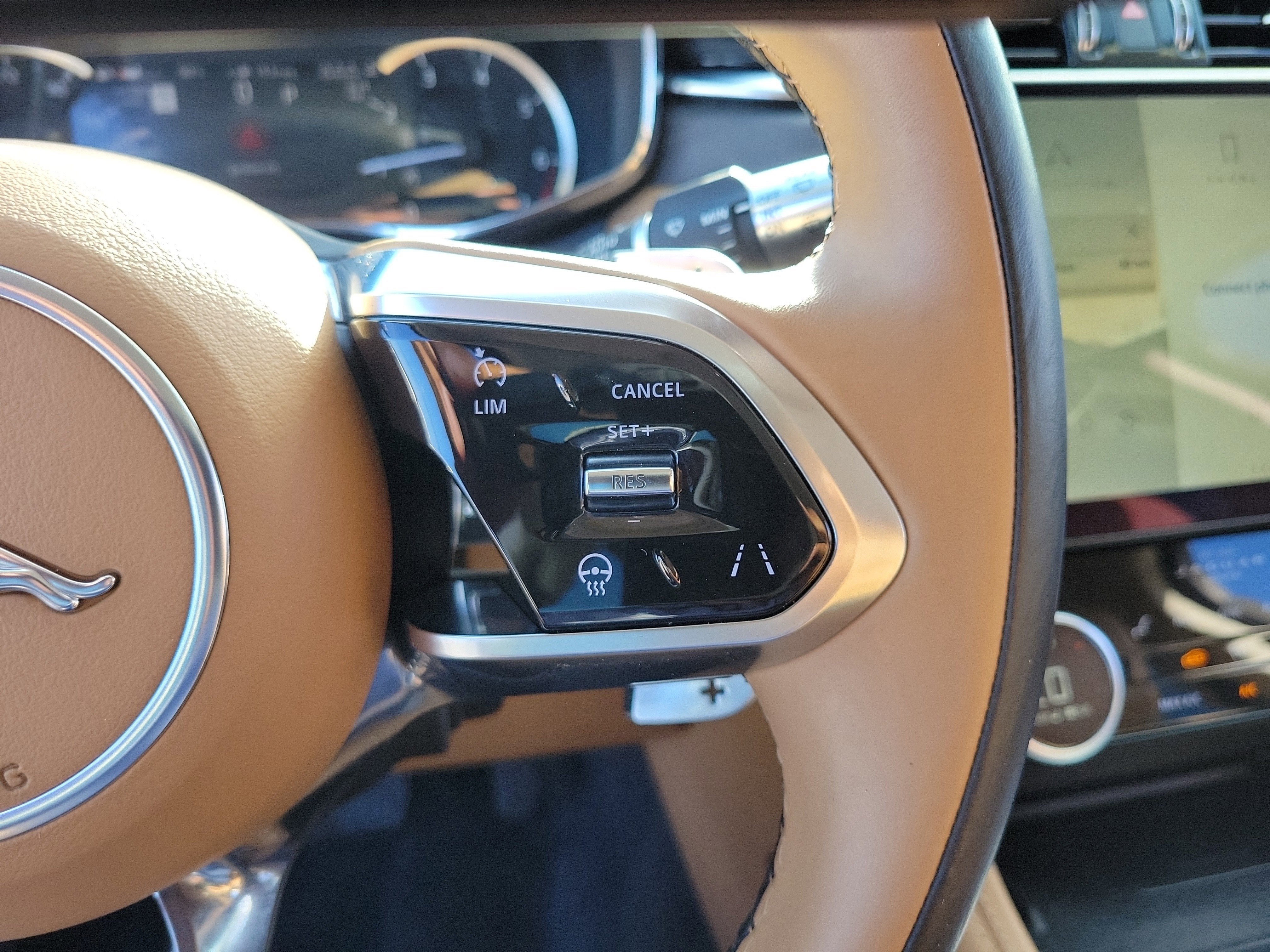 2022 Jaguar F-PACE S