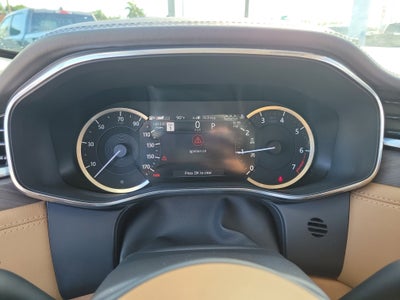 2022 Jaguar F-PACE S