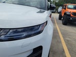 2023 Land Rover Range Rover Evoque R-Dynamic SE