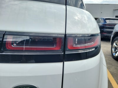 2023 Land Rover Range Rover Evoque R-Dynamic SE