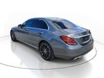 2021 Mercedes-Benz C-Class C 300