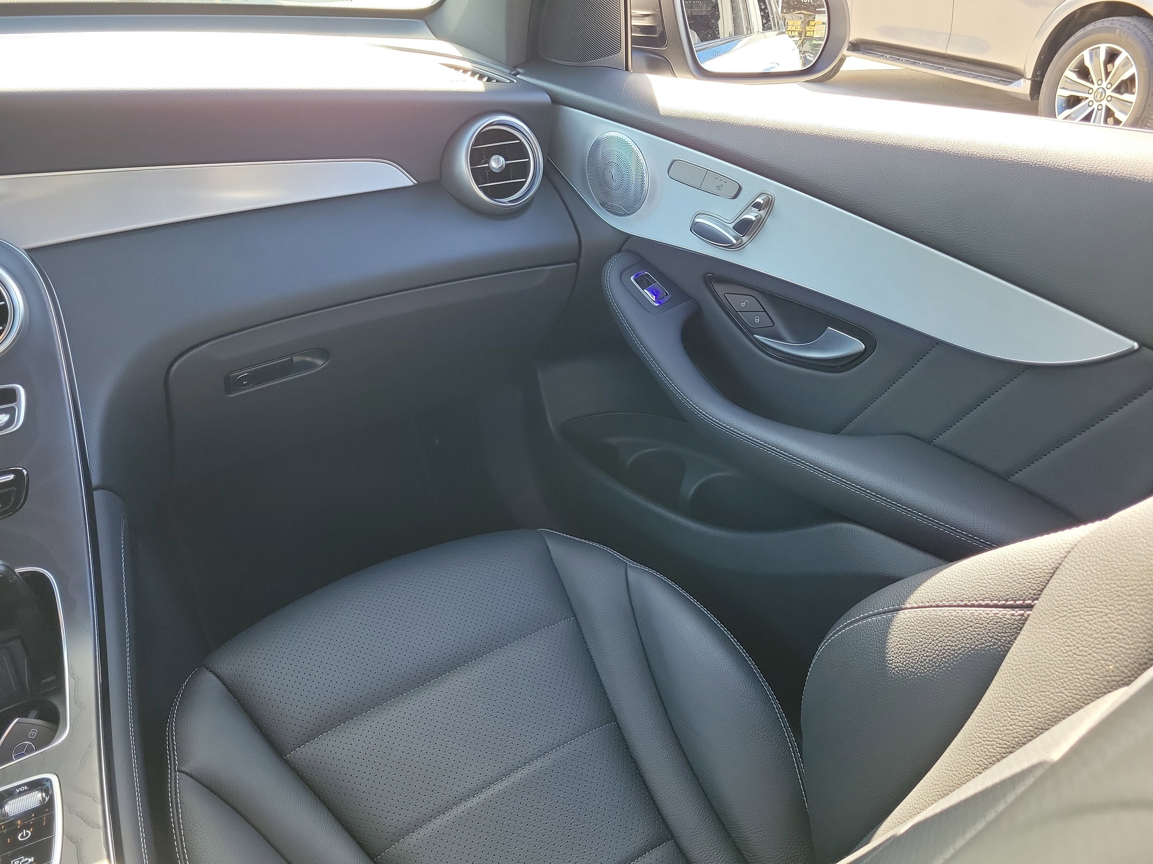 2021 Mercedes-Benz GLC GLC 300
