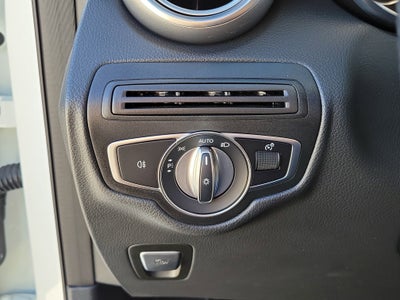 2021 Mercedes-Benz GLC GLC 300